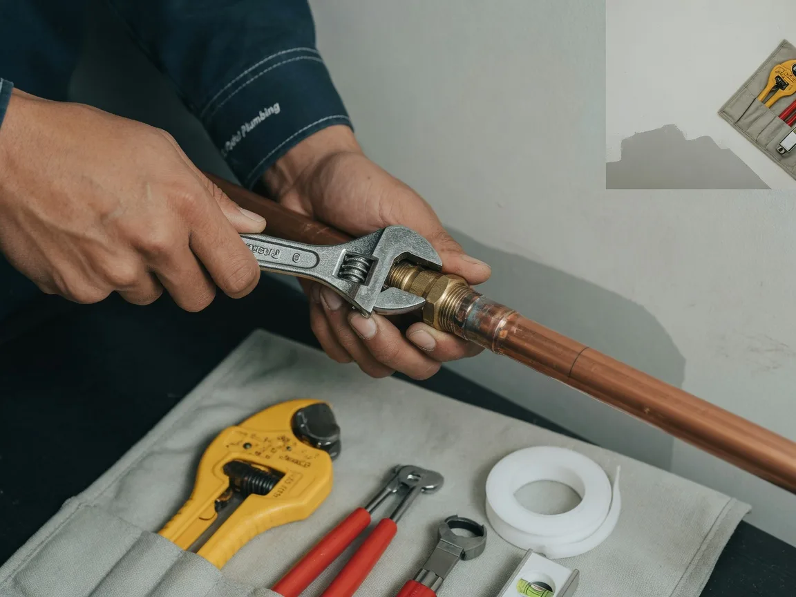 Why choose Drain Cleaning in Ardmore, OK